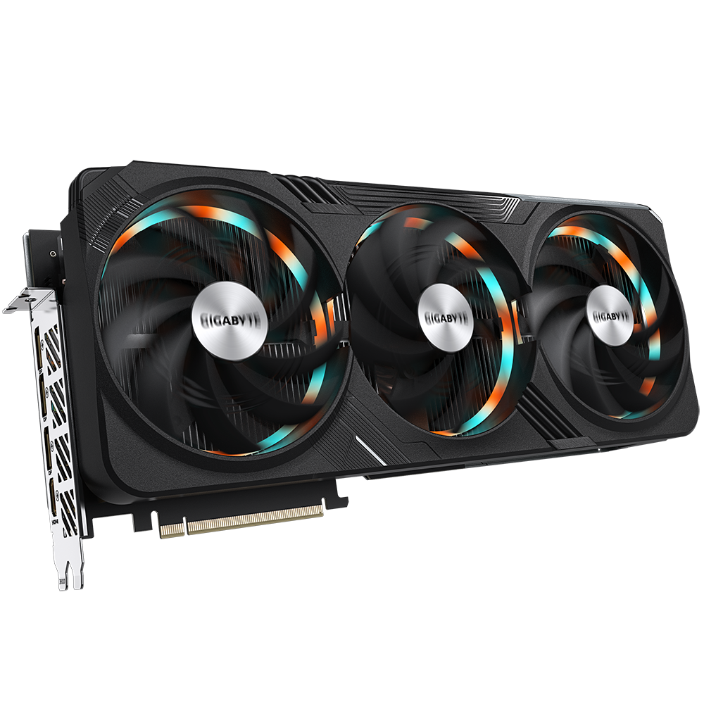 GeForce RTX™ 4080 16GB GAMING OC